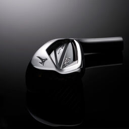 Mizuno JPX 923 Hot Metal Pro Golf Irons (Steel Shafts)